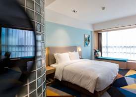 Holiday Inn Express Chengdu Xindu by IHG 4