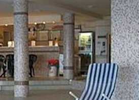 Hotel Praha 5
