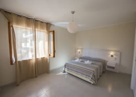 Donna Rosa Accommodation 5