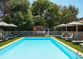 Mercure Aix en Provence Beaumanoir 3