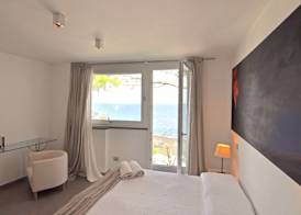 Il Gabbiano Relais in Stromboli 5