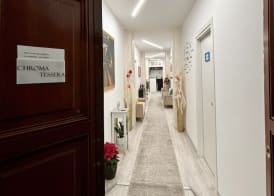 Chroma Italy - Chroma Tessera 2