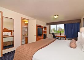 Best Western Valdez Harbor Inn 5