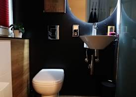 Dream & Relax Apartment's Messe 4
