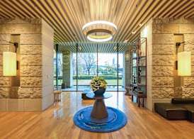 Mitsui Garden Hotel Osaka PREMIER 2