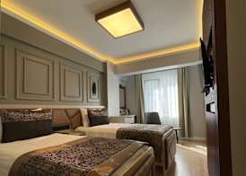 Azra Sultan Hotel&Spa 5