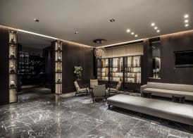 The Royal Park Hotel Kyoto Sanjo 2