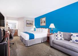 Baymont by Wyndham Duncan/Spartanburg 3