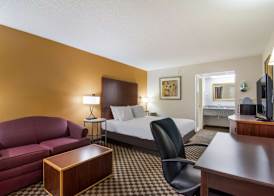 Americas Best Value Inn Wadesboro 3