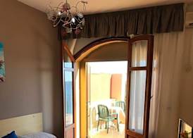Hotel La Sirenetta 4