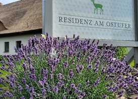 Reetdachhotel - Residenz am Ostufer 3