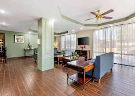 Suburban Studios Orangeburg 3