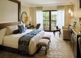 One & Only Royal Mirage - The Palace 3