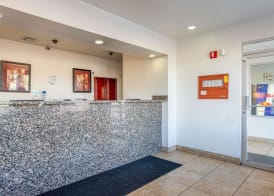 Rodeway Inn Phoenix North I-17 3