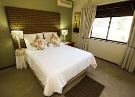 Eden Rose Manor B&B 4