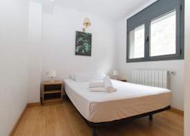 Apartamentos Canillo 3000 5