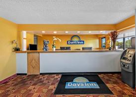 Days Inn by Wyndham Independence 3