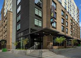 Home2 Suites By Hilton Nashville Downtown Convention Center 2