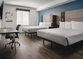 stayAPT Suites Lafayette South 5