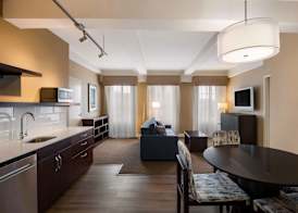 Best Western Syracuse Downtown Hotel and Suites 4