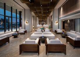 Ramada By Wyndham Huizhou Double Moon Bay 4