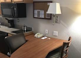 Candlewood Suites LA PORTE by IHG 3