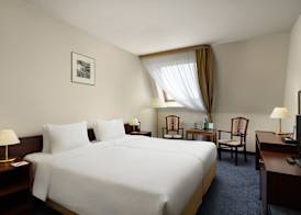 Danubius Hotel Hungaria City Center 2