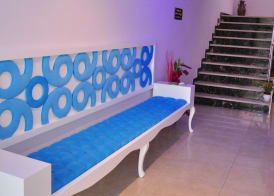 Aura Boutique Hotel 2