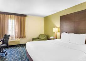 Best Western Oglesby Inn 4