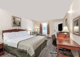 Baymont by Wyndham Hickory 4