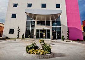 City Express Suites by Marriott Puebla FINSA 4
