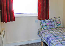 Pakefield Holiday Village Adults Only 4