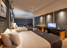 DARA Hotel 5
