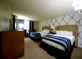 Harrah's Kansas City Hotel & Casino - A Caesars Rewards Destination 5