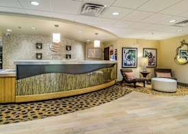Comfort Inn Raleigh Midtown 4