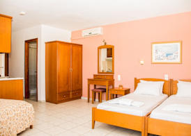 Villa Aphrodite 5