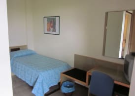 Hotel Villaggio Calaghena 3