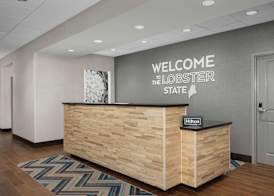 Hampton Inn Augusta 2