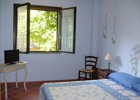 B&B La Rena Rossa 3