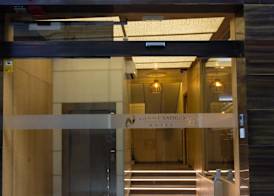 Hotel Novo Cándido 5