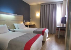 Holiday Inn Express BARCELONA - MONTMELO by IHG 3