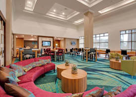 SpringHill Suites by Marriott Orlando Lake Buena Vista South 3