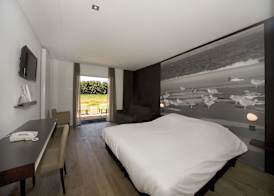 Fletcher Landgoedhotel Renesse 5