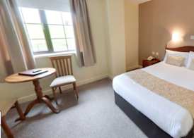 Hotel Curracloe 3