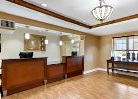 Comfort Inn & Suites Cordele 3