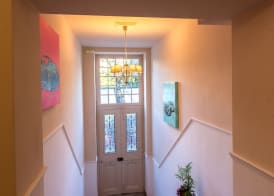 Palladian Home 2
