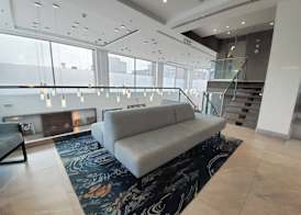 Fairfield Inn & Suites By Marriott New York Brooklyn 5