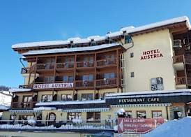 Hotel Austria Wildschönau 3