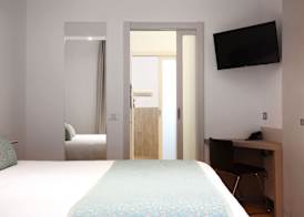 Hotel Ponti 3
