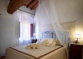 Relais Borgo Petrognano 4